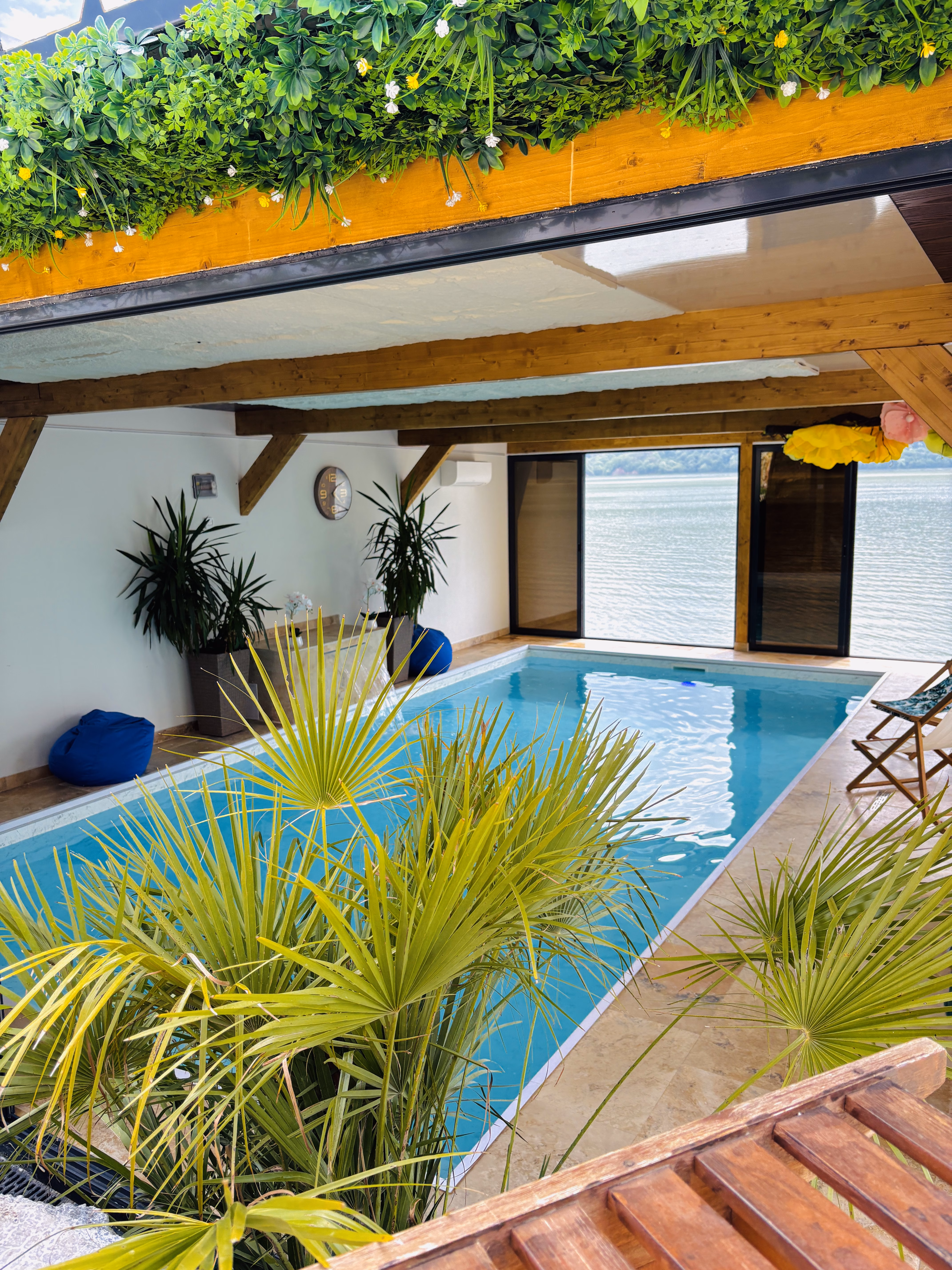 Spa Riviera 990 Ambasador