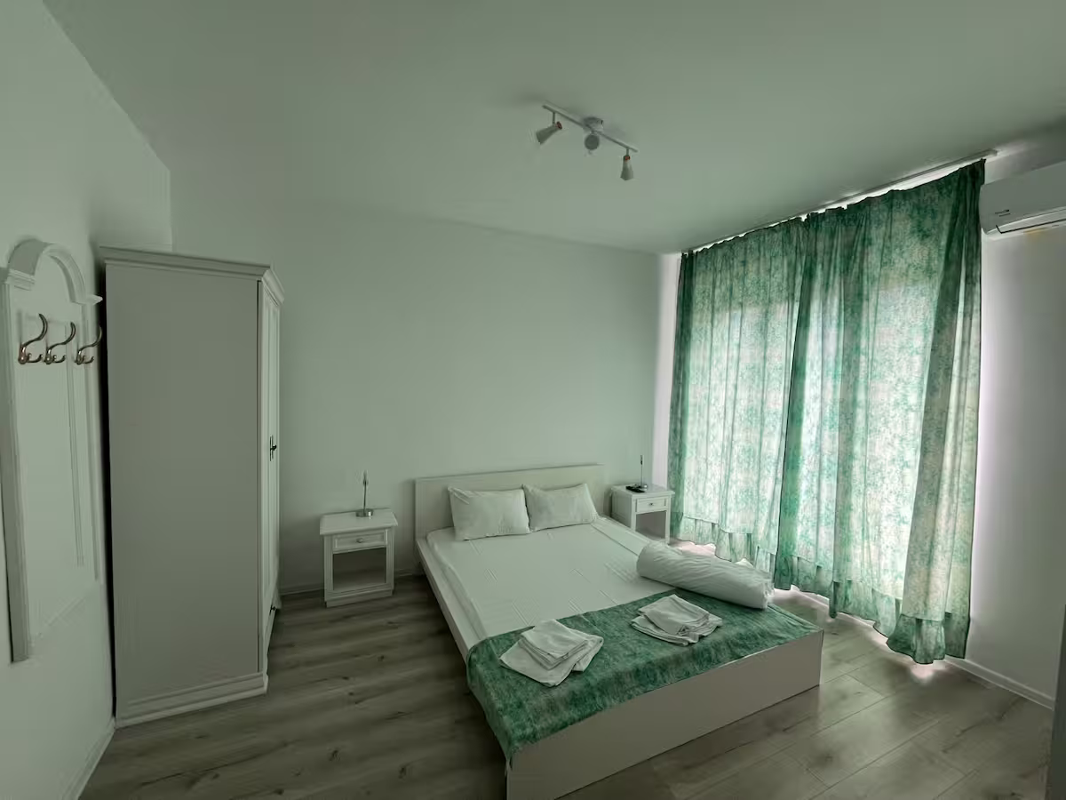 Camera Deluxe Chalet