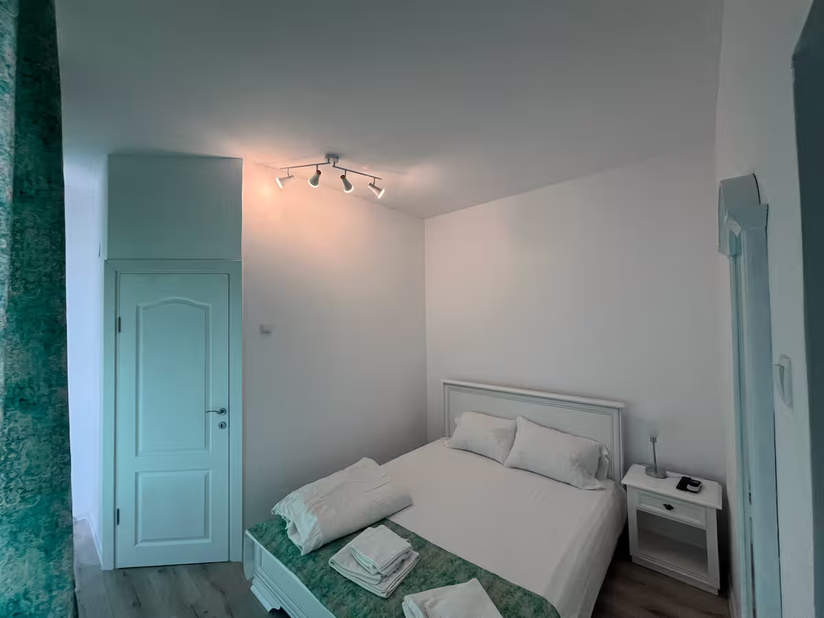 Camera Standard Chalet