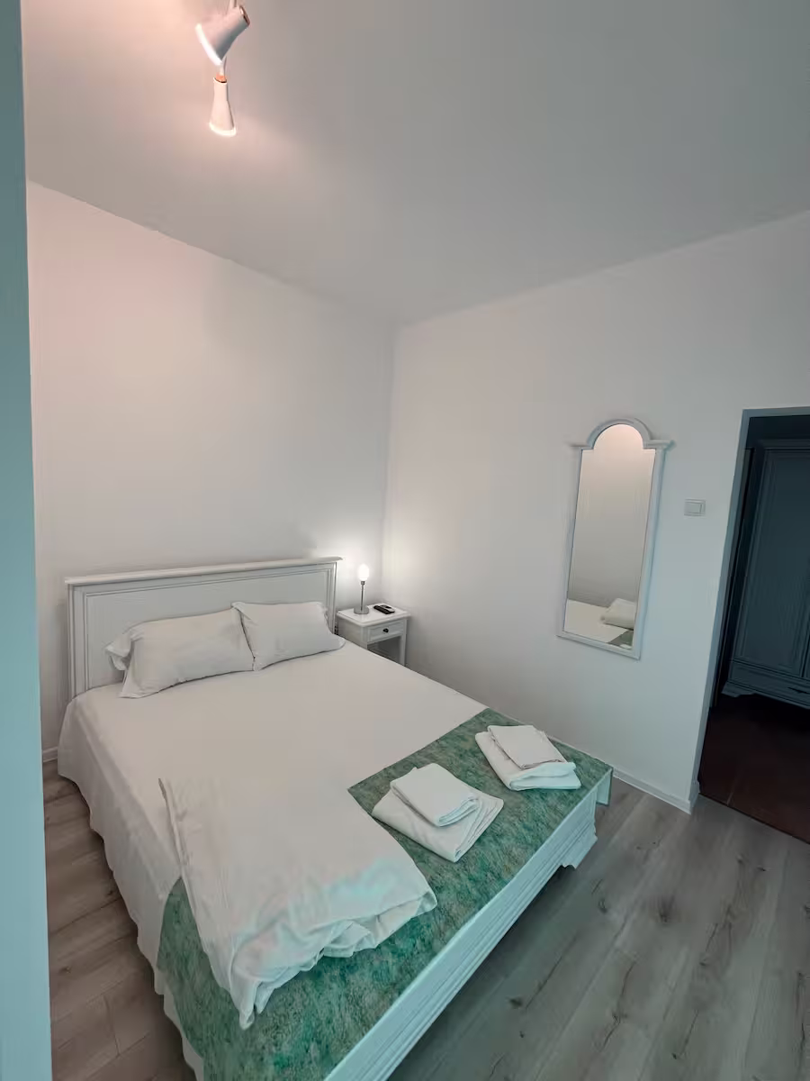 Camera Standard Chalet Interior