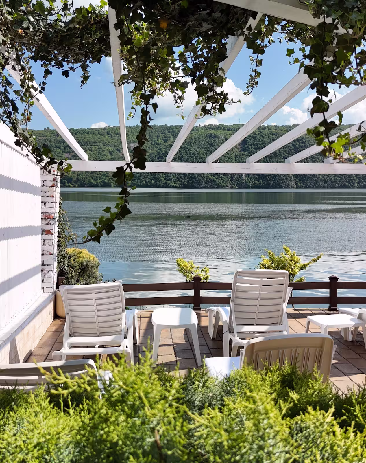 Riviera 990 Resort & Restaurant Image 11